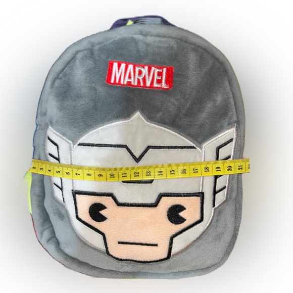 Marvel Thor kids backpack - Picture 7 of 11